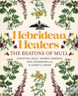 Capa do artigo Hebridean Healers