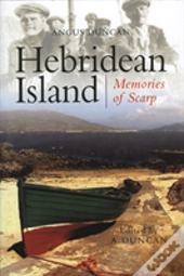Hebridean Island