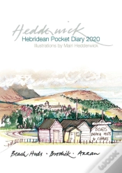 Capa do artigo Hebridean Pocket Diary 2020