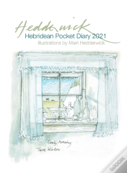 Capa do artigo Hebridean Pocket Diary 2021