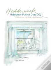 Capa do artigo Hebridean Pocket Diary 2021