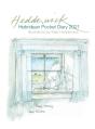 Hebridean Pocket Diary 2021 - Preview