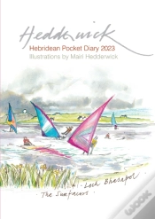 Capa do artigo Hebridean Pocket Diary 2023