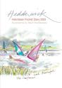 Hebridean Pocket Diary 2023 - Preview