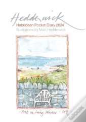 Hebridean Pocket Diary 2024