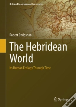 Capa do artigo Hebridean World