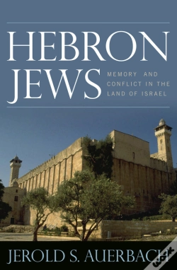 Capa do artigo Hebron Jews