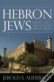Capa do artigo Hebron Jews