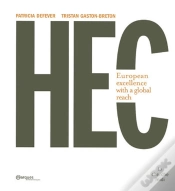 Capa do artigo Hec ; European Excellence With A Global Reach