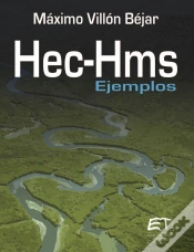 Capa do artigo Hec-Hms