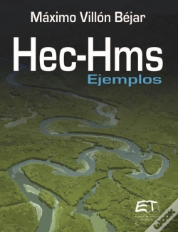 Capa do artigo Hec-Hms