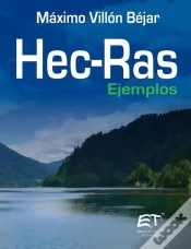 Capa do artigo Hec-Ras