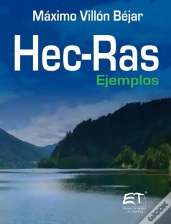 Capa do artigo Hec-Ras
