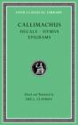 Hecale. Hymns. Epigrams - Preview