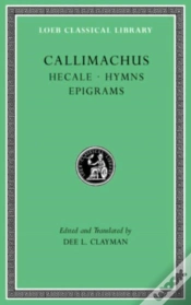 Capa do artigo Hecale. Hymns. Epigrams