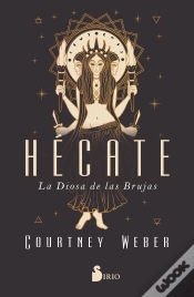 Capa do artigo Hecate