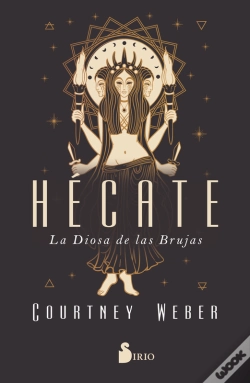Capa do artigo Hécate