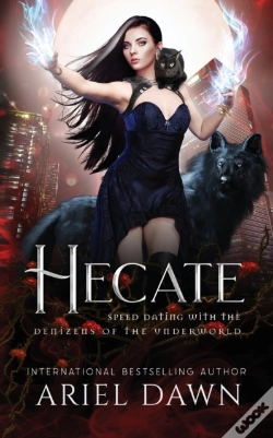 Capa do artigo Hecate