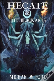 Capa do artigo Hecate & The Black Arts