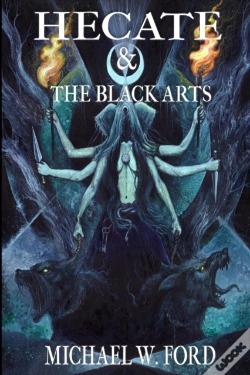 Capa do artigo Hecate & The Black Arts