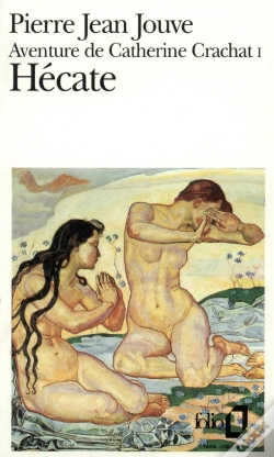 Capa do artigo Hécate