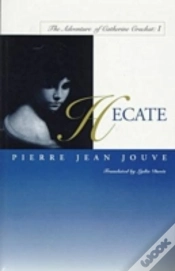 Capa do artigo Hecate