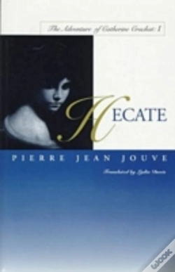 Capa do artigo Hecate