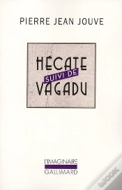 Capa do artigo Hécate/Vagadu
