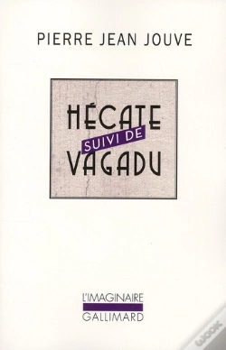 Capa do artigo Hécate/Vagadu