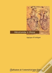 Capa do artigo Hécatombe À Diane