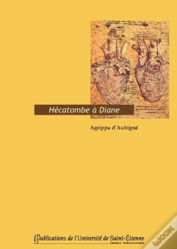 Capa do artigo Hécatombe À Diane