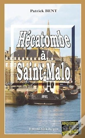 Capa do artigo Hecatombe A Saint-Malo