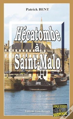 Capa do artigo Hecatombe A Saint-Malo