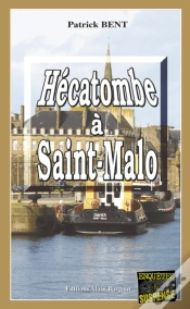 Capa do artigo Hécatombe À Saint-Malo