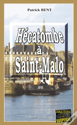 Capa do artigo Hécatombe À Saint-Malo