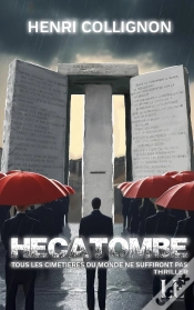 Capa do artigo Hécatombe