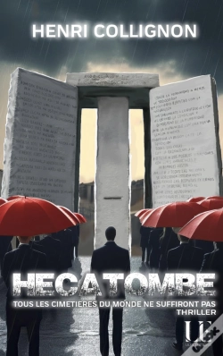 Capa do artigo Hécatombe