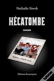 Capa do artigo Hécatombe