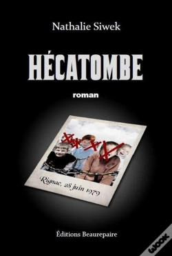 Capa do artigo Hécatombe