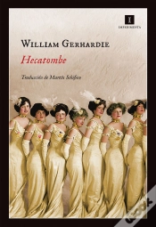 Capa do artigo Hecatombe