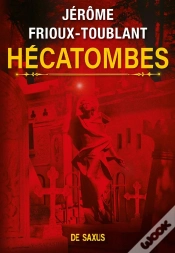 Capa do artigo Hécatombes