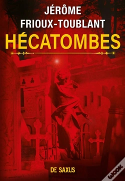 Capa do artigo Hécatombes