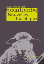 Capa do artigo Hecatombes ; Nouvelles Bucoliques