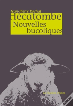 Capa do artigo Hecatombes ; Nouvelles Bucoliques
