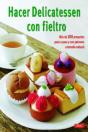 Hecer Delicatessen Con Fieltro - Preview