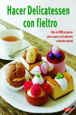 Capa do artigo Hecer Delicatessen Con Fieltro
