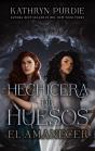 Hechicera De Huesos. El Amanecer - Preview