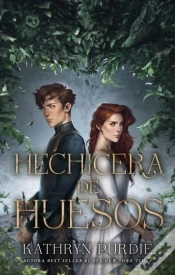 Capa do artigo Hechicera De Huesos