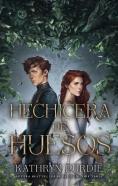 Hechicera De Huesos
