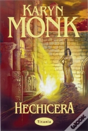 Capa do artigo Hechicera  
